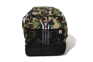 BAPE x ADIDAS DUFFLE BAG
