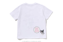 Load image into Gallery viewer, KUROMI COLLEGE MINI TEE