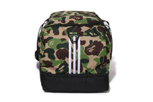 Load image into Gallery viewer, BAPE x ADIDAS DUFFLE BAG
