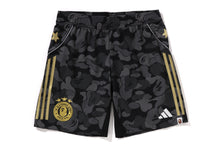 Load image into Gallery viewer, BAPE x ADIDAS FB SHORTS