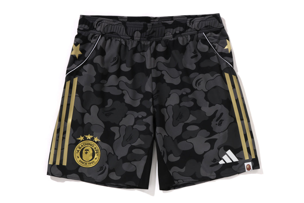 BAPE x ADIDAS FB SHORTS