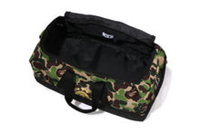Load image into Gallery viewer, BAPE x ADIDAS DUFFLE BAG