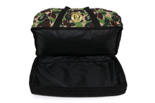Load image into Gallery viewer, BAPE x ADIDAS DUFFLE BAG