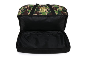 BAPE x ADIDAS DUFFLE BAG
