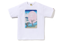 Load image into Gallery viewer, JAPAN SAKURA TEE