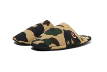 Load image into Gallery viewer, 1ST CAMO SLIPPERS