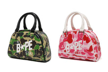 Load image into Gallery viewer, ABC CAMO MINI BOWLING BAG