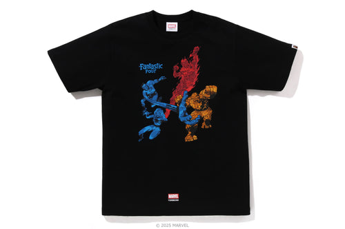 THE FANTASTIC 4 TEE