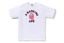 Load image into Gallery viewer, SAKURA COLLEGE TEE