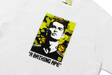 Load image into Gallery viewer, {BAPE × CR7} LIFE BABY MILO RELAXED FIT TEE