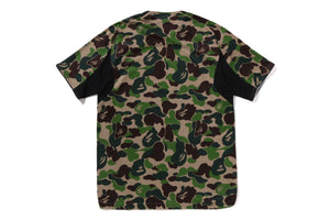 BAPE x ADIDAS FB JERSEY TOP