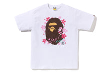 Load image into Gallery viewer, SAKURA APE HEAD TEE
