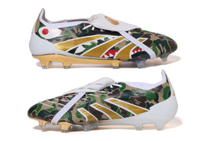 BAPE x ADIDAS PREDATOR ELITE FT FG M2