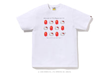 Load image into Gallery viewer, BAPE® X HELLO KITTY TEE