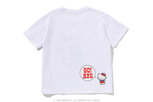 Load image into Gallery viewer, HELLO KITTY COLLEGE MINI TEE