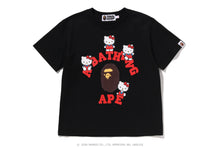 Load image into Gallery viewer, HELLO KITTY COLLEGE MINI TEE