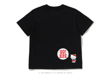 Load image into Gallery viewer, HELLO KITTY COLLEGE MINI TEE