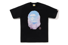 Load image into Gallery viewer, SAKURA PHOTO APE HEAD TEE