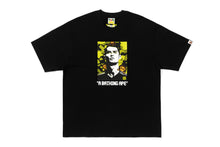 Load image into Gallery viewer, {BAPE × CR7} LIFE BABY MILO RELAXED FIT TEE