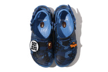 Load image into Gallery viewer, BAPE X CROCS ECHO