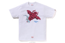 Load image into Gallery viewer, GALACTUS &amp; SILVER SURFER TEE
