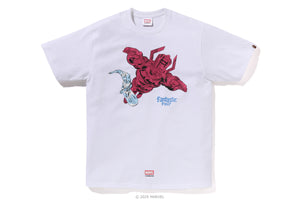 GALACTUS & SILVER SURFER TEE