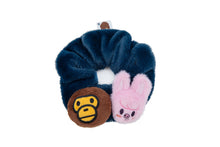 Load image into Gallery viewer, BAPE x Stray Kids BABY MILO SCRUNCHIE