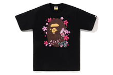 Load image into Gallery viewer, SAKURA APE HEAD TEE