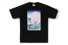 Load image into Gallery viewer, JAPAN SAKURA TEE