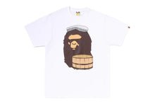Load image into Gallery viewer, BAPE® SENTO APE HEAD TEE