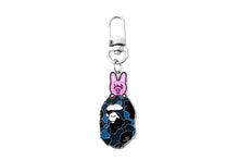 Load image into Gallery viewer, BAPE x Stray Kids Key Ring