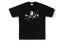 Load image into Gallery viewer, SAKURA LOGO TEE