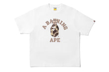 Load image into Gallery viewer, BAPE × Stray Kids College Tee