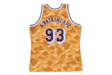 Load image into Gallery viewer, BAPE x NBA SWINGMAN JERSEY