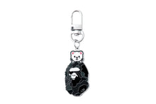 Load image into Gallery viewer, BAPE x Stray Kids Key Ring