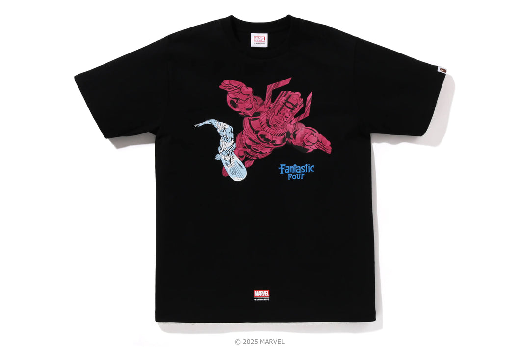 GALACTUS & SILVER SURFER TEE
