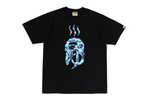 Load image into Gallery viewer, BAPE® SENTO ABC CAMO LOGO TEE