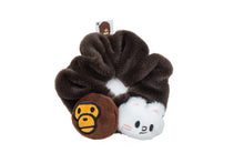 Load image into Gallery viewer, BAPE x Stray Kids BABY MILO SCRUNCHIE