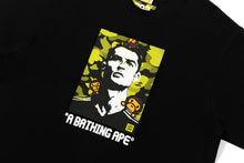 Load image into Gallery viewer, {BAPE × CR7} LIFE BABY MILO RELAXED FIT TEE