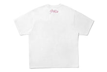 Load image into Gallery viewer, BAPE × Stray Kids College Tee