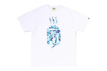 Load image into Gallery viewer, BAPE® SENTO ABC CAMO LOGO TEE