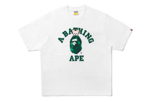 Load image into Gallery viewer, BAPE × Stray Kids College Tee