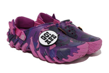 Load image into Gallery viewer, BAPE X CROCS ECHO