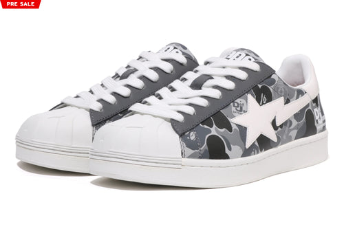 BAPE x DEF JAM SKULL STA