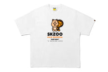 Load image into Gallery viewer, BAPE x Stray Kids BABY MILO TEE