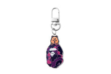 Load image into Gallery viewer, BAPE x Stray Kids Key Ring