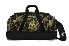 Load image into Gallery viewer, BAPE x ADIDAS DUFFLE BAG