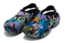 Load image into Gallery viewer, BAPE® X CROCS - ECHO CLOG 2.0