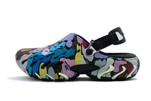 Load image into Gallery viewer, BAPE® X CROCS - ECHO CLOG 2.0