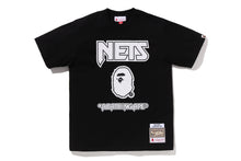 Load image into Gallery viewer, BAPE x NBA TEES